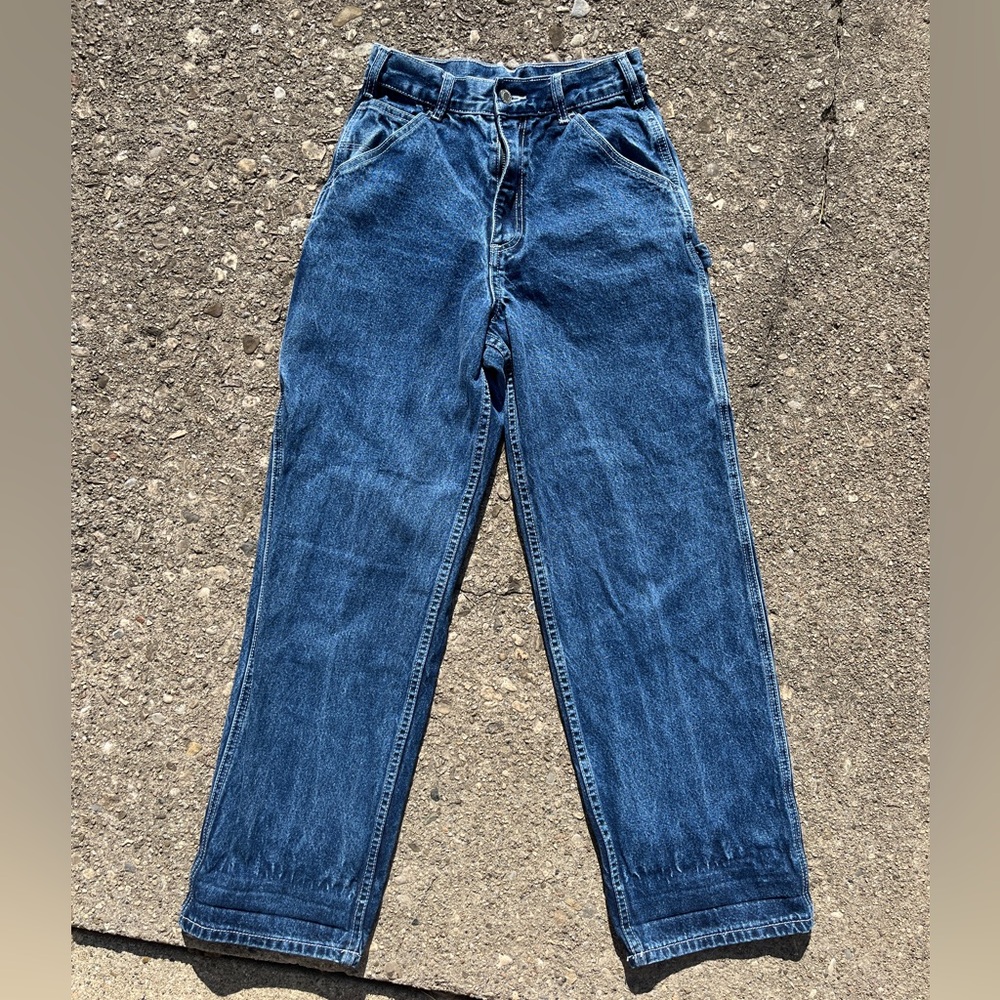 Brandy Melville Milla Cargo Jeans